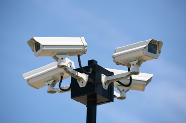 Security Camera Systems San Jose